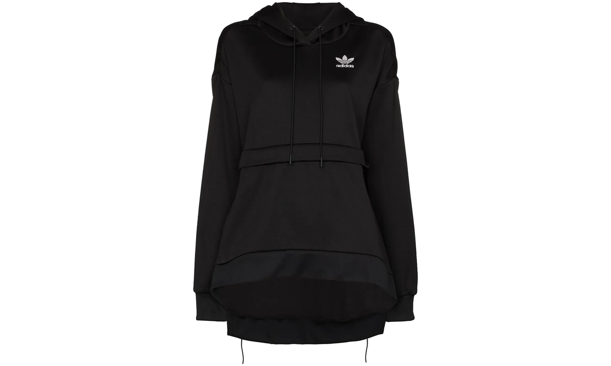 Originals Hoodie WMNS "Black" FT9888