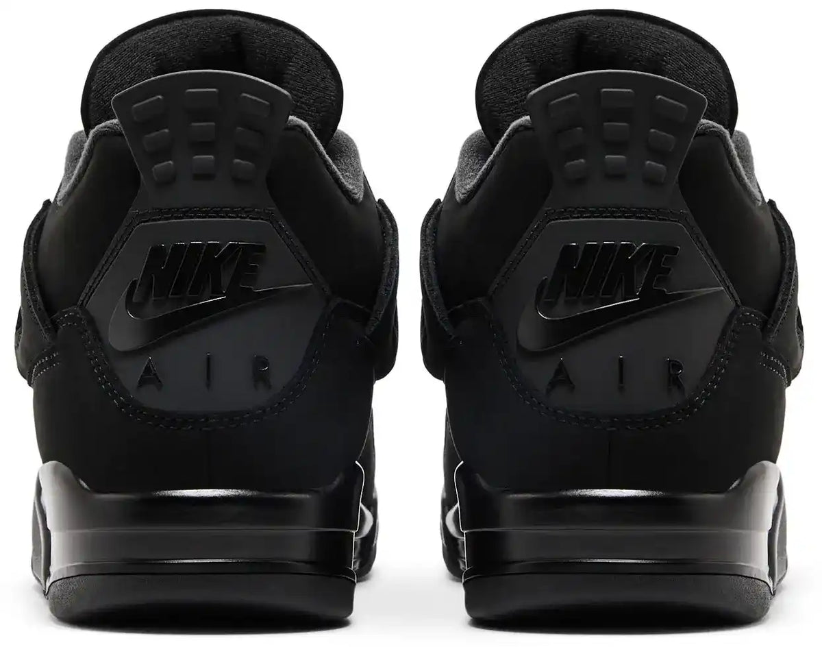Jordan 4 Retro 'Black Cat' 2025