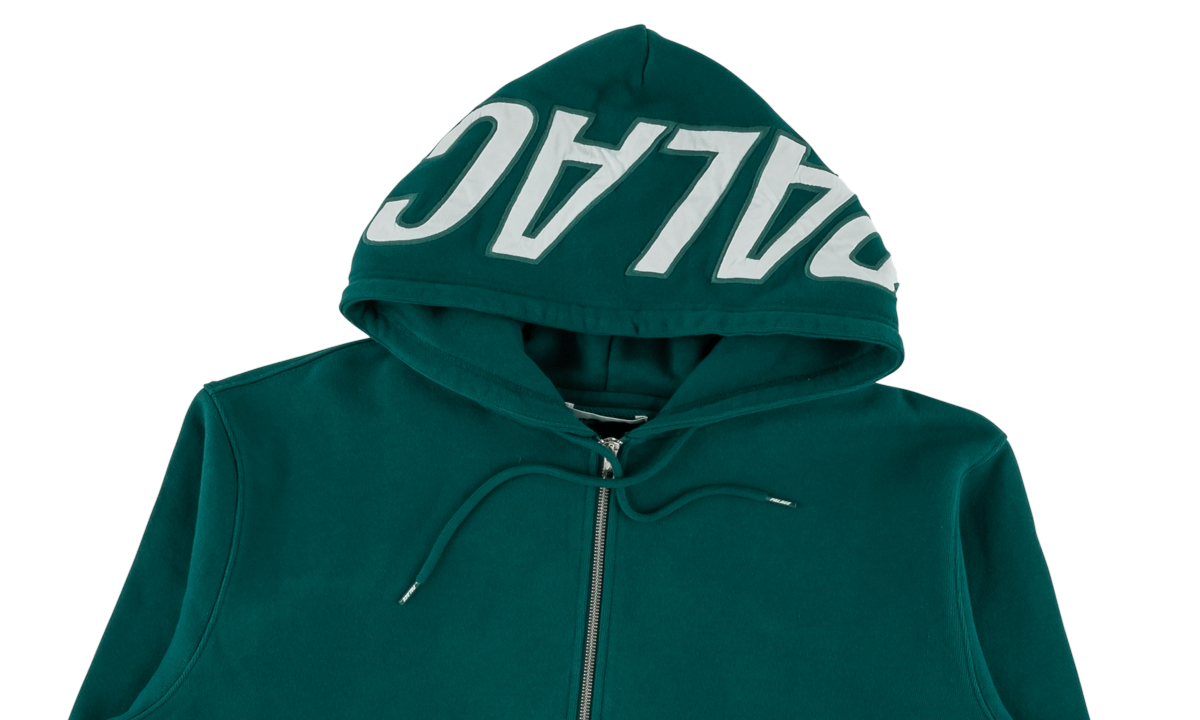 Lique Hoodie P14CS036