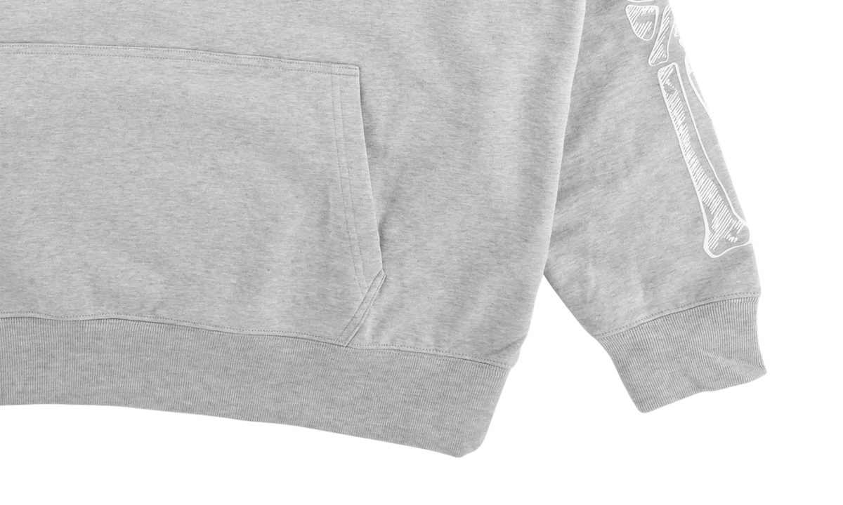 Bones Hoodie P14HD067