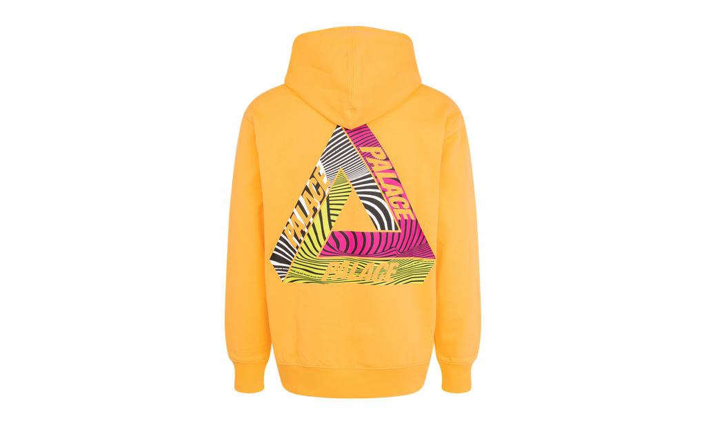 Tri-Tex Hoodie "SS 20" P18HD050