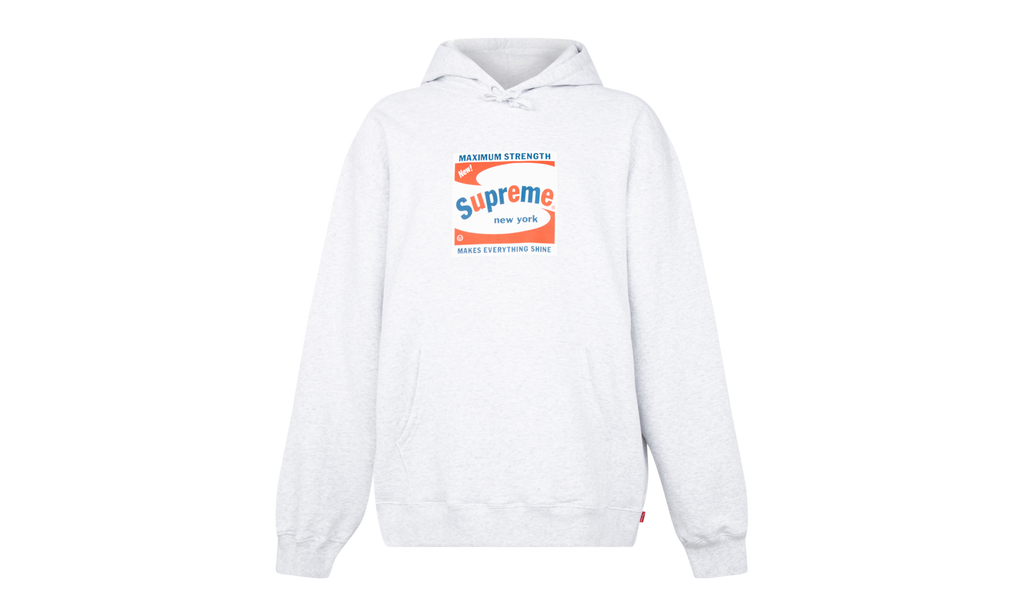 Shine Hoodie "SS21" SU10330