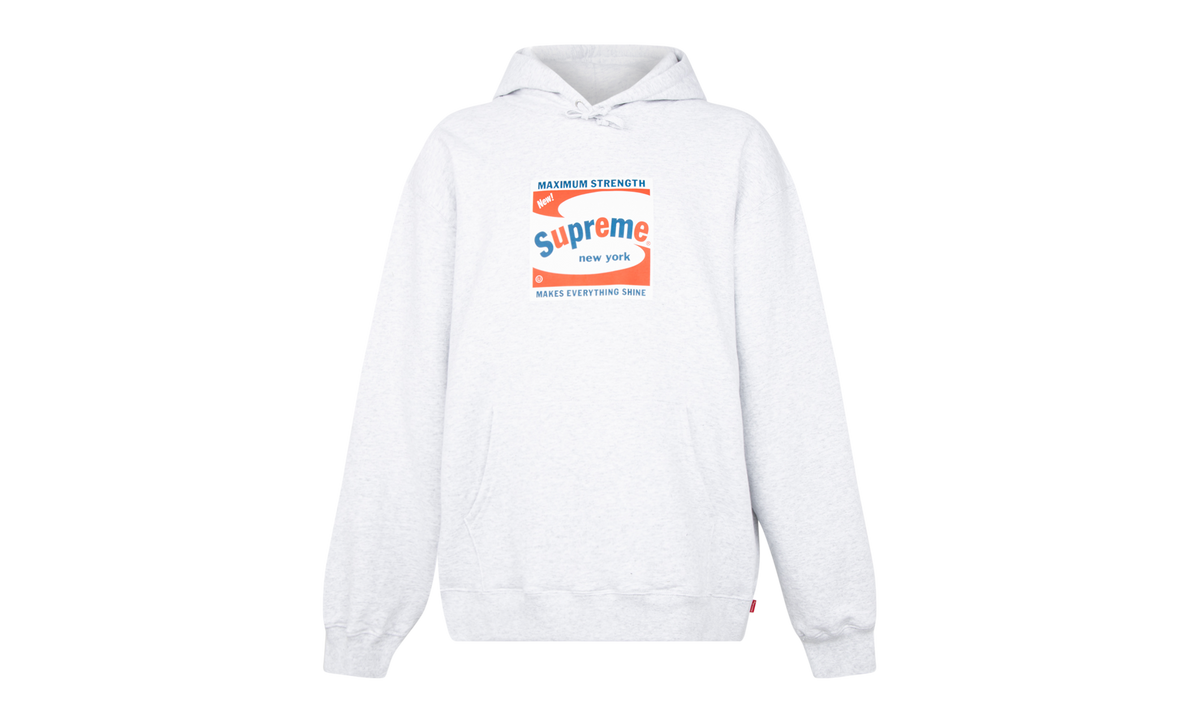Shine Hoodie "SS21" SU10330