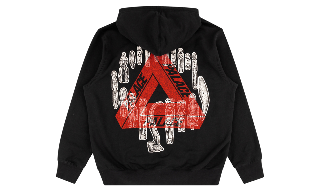 Jheeze Hoodie P17HD036T