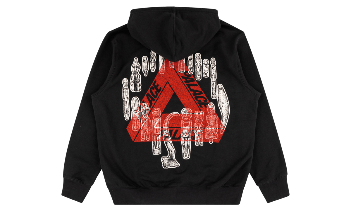 Jheeze Hoodie P17HD036T