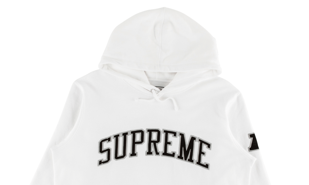 Raiders 47 Hoodie "SS19" SU7229