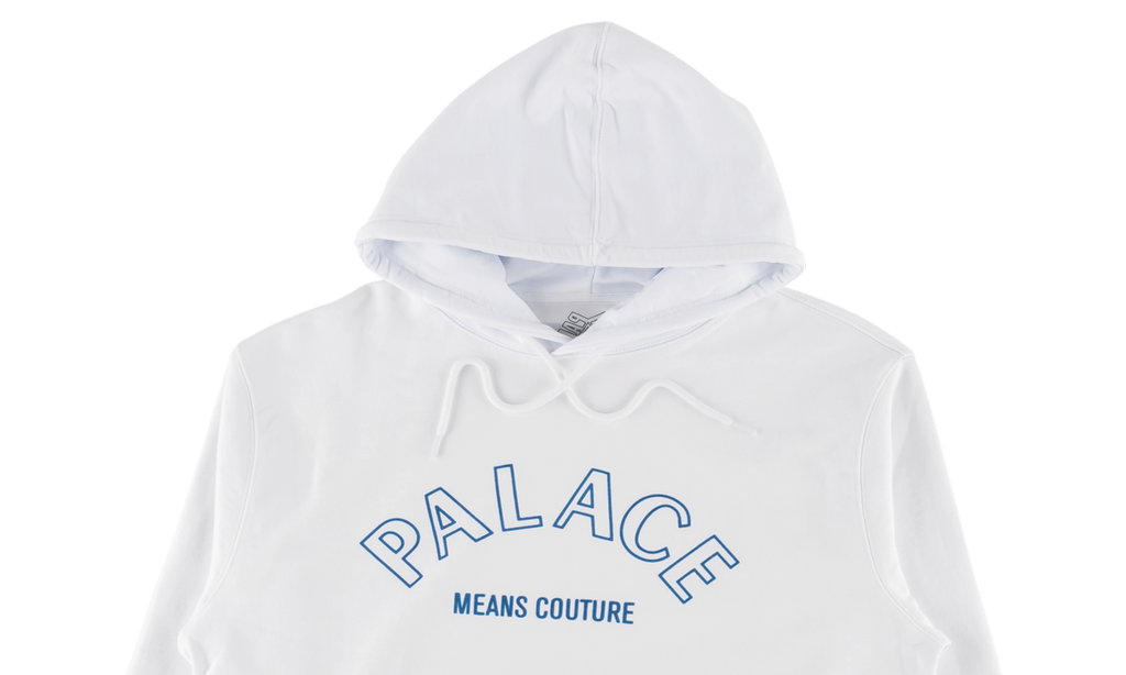 Couture Hoodie P14HD050