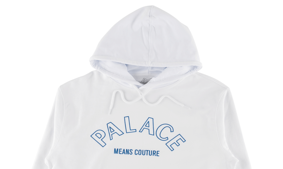 Couture Hoodie P14HD050