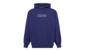 Kaws Chalk Logo Hoodie "SS21" SU10405