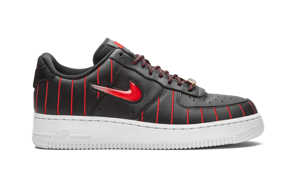 Air Force 1 Low "Pinstripe - Jewel" CU6359 001
