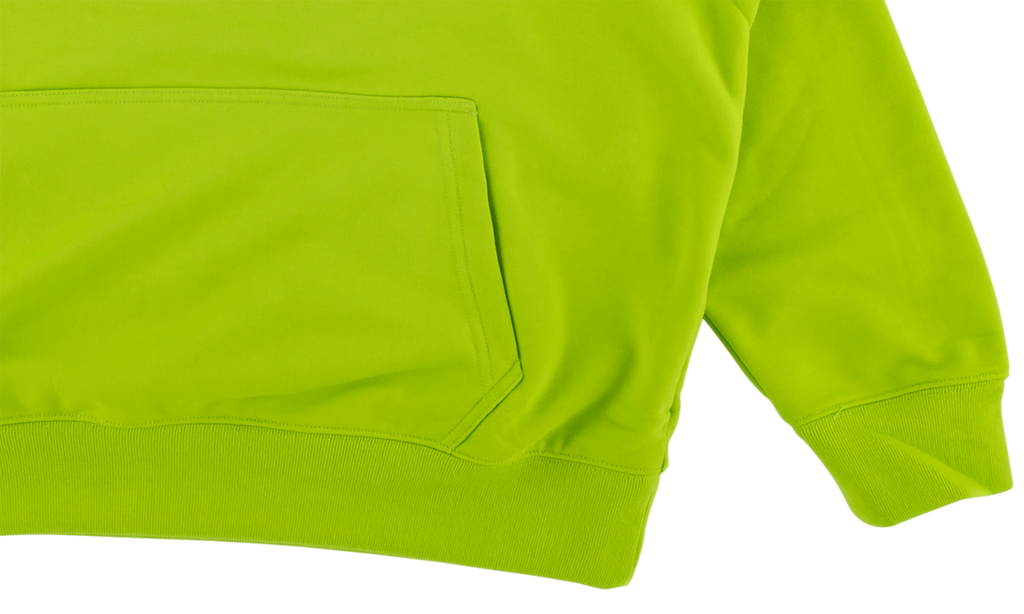 P-A-L Hoodie P14HD010