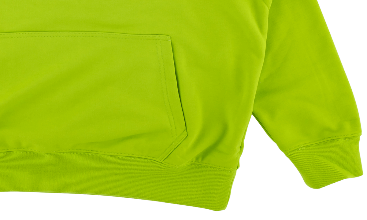 P-A-L Hoodie P14HD010