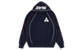 Sidewinder Hoodie "NAVY" P17CS025T