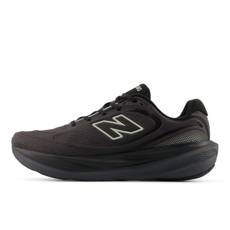 New Balance Men's 1080 v15 - Premium Cushioned Running Shoe with Infinion Technology
