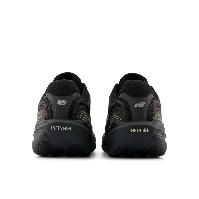 New Balance Men's 1080 v15 - Premium Cushioned Running Shoe with Infinion Technology