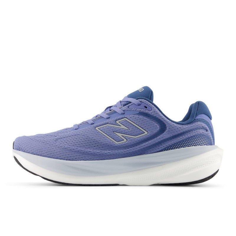 New Balance Men's 1080 v15 Running Shoe | Premium Cushioning for Daily Distance
