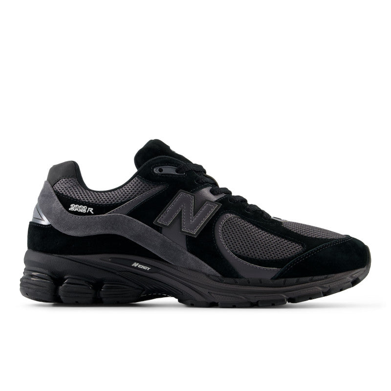 Men's 2002R Retro Running Sneaker | Premium Suede & Mesh