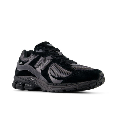 Men's 2002R Retro Running Sneaker | Premium Suede & Mesh