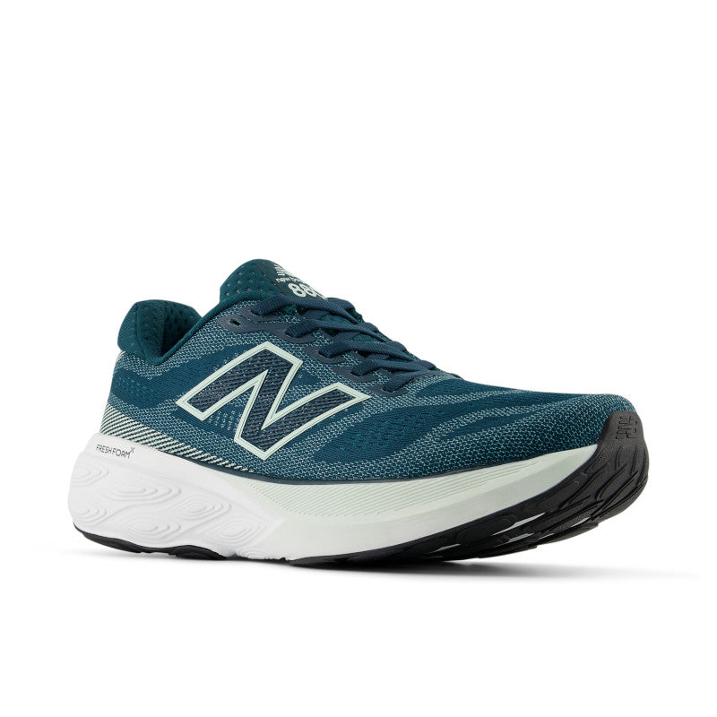 Men's Fresh Foam X 880 v15 - Maximum Cushioned Road Running Shoes