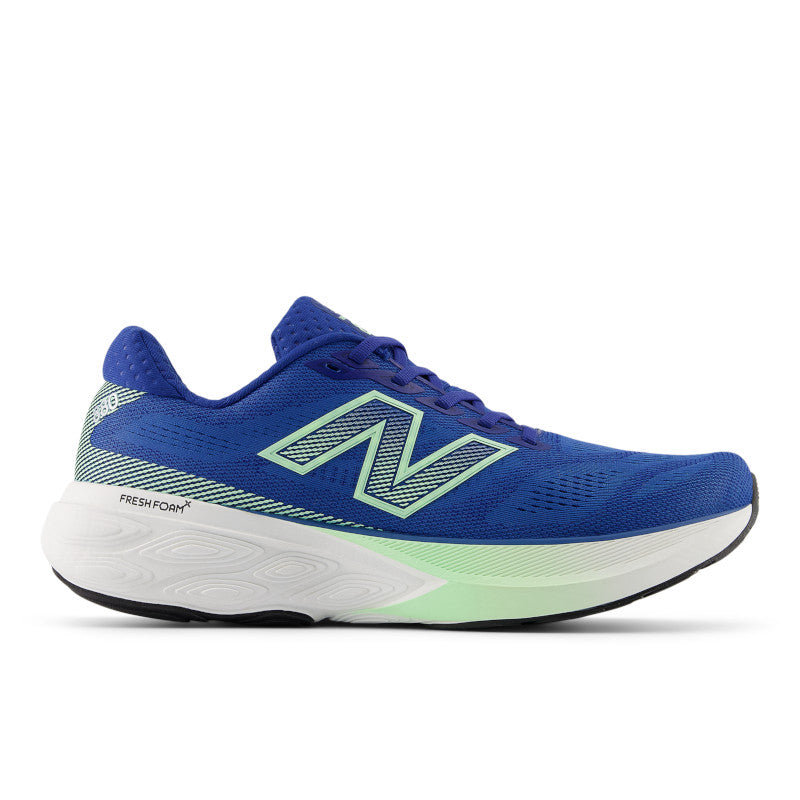Men's New Balance 880 V15 - Cushioned Road Running Shoes