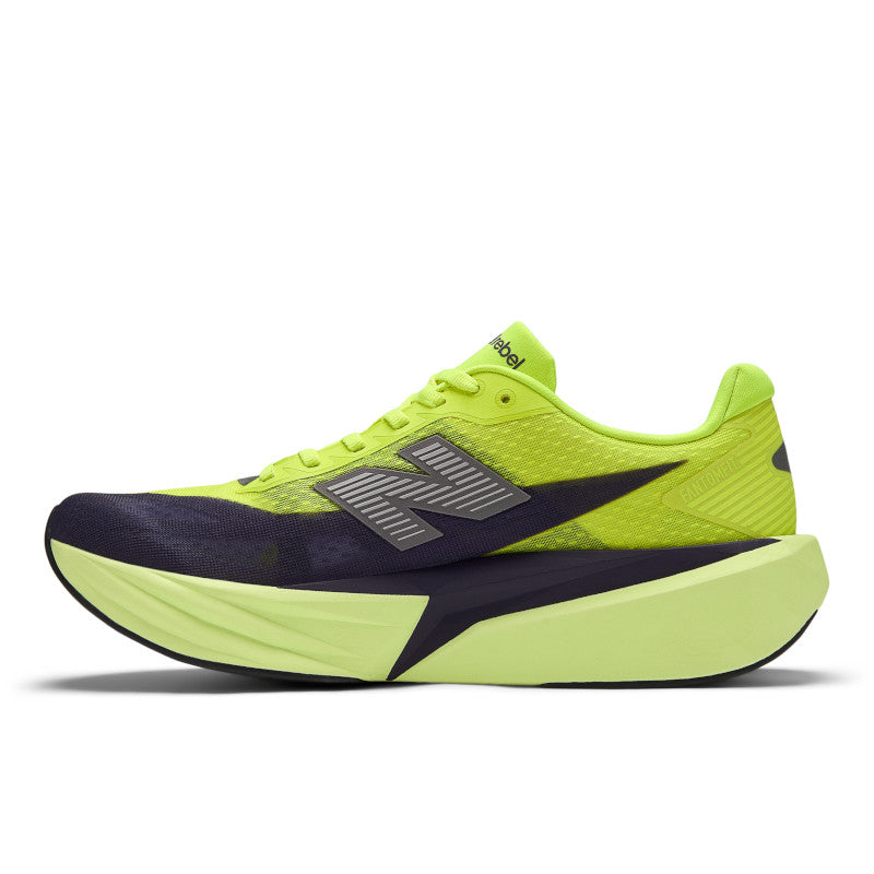 Men's FuelCell Rebel v5 - Lightweight Racing Running Shoe