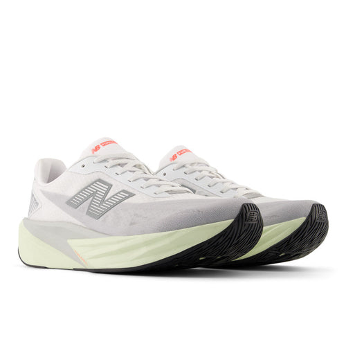 Men's FuelCell Rebel v5 - Lightweight Racing Running Shoe
