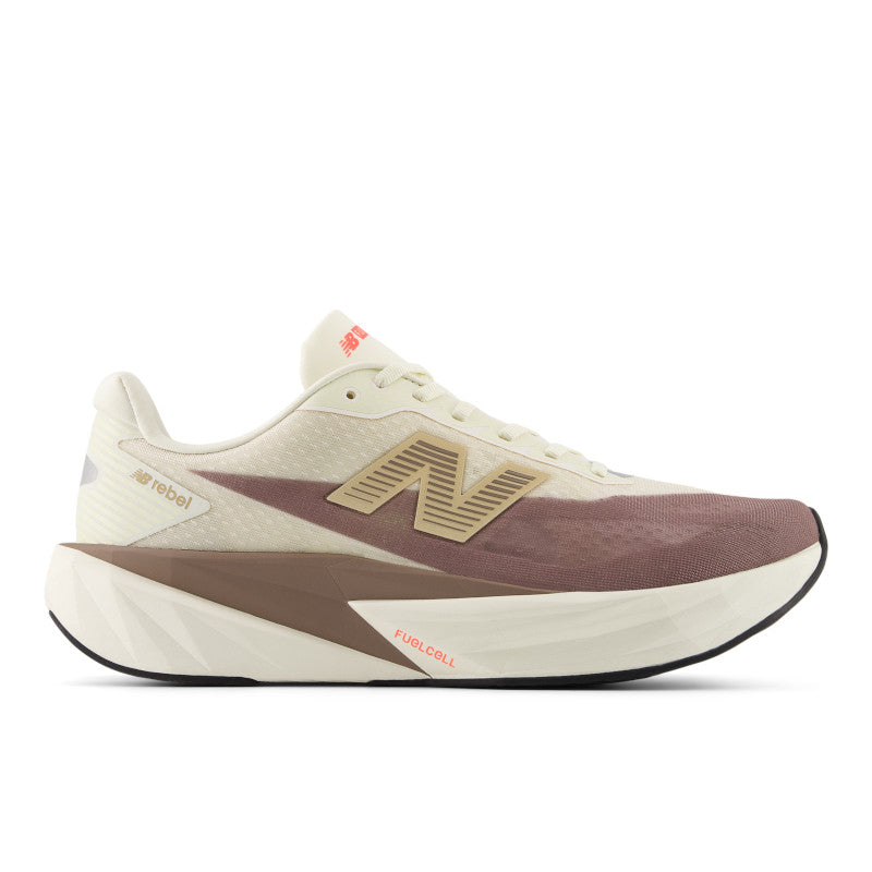 Men's FuelCell Rebel V5 | Lightweight Racing Running Shoe