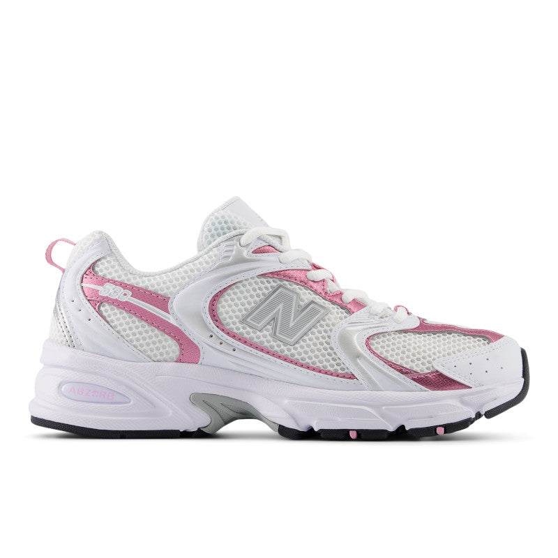 New Balance 530 Unisex Running Shoe - Retro Performance Meets Modern Style
