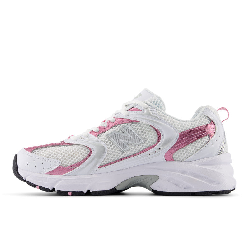New Balance 530 Unisex Running Shoe - Retro Performance Meets Modern Style