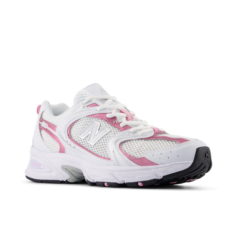 New Balance 530 Unisex Running Shoe - Retro Performance Meets Modern Style