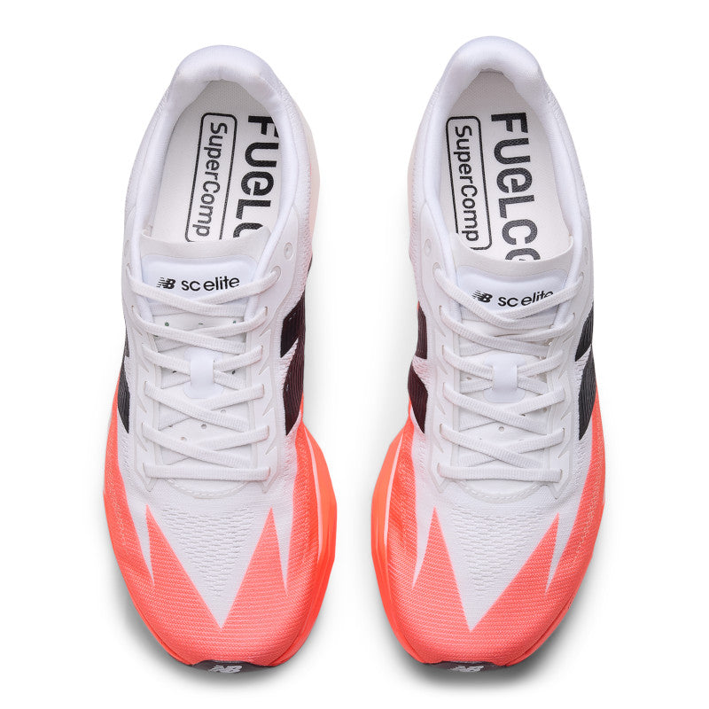 Men's New Balance FuelCell SuperComp Elite V5 Racing Shoes
