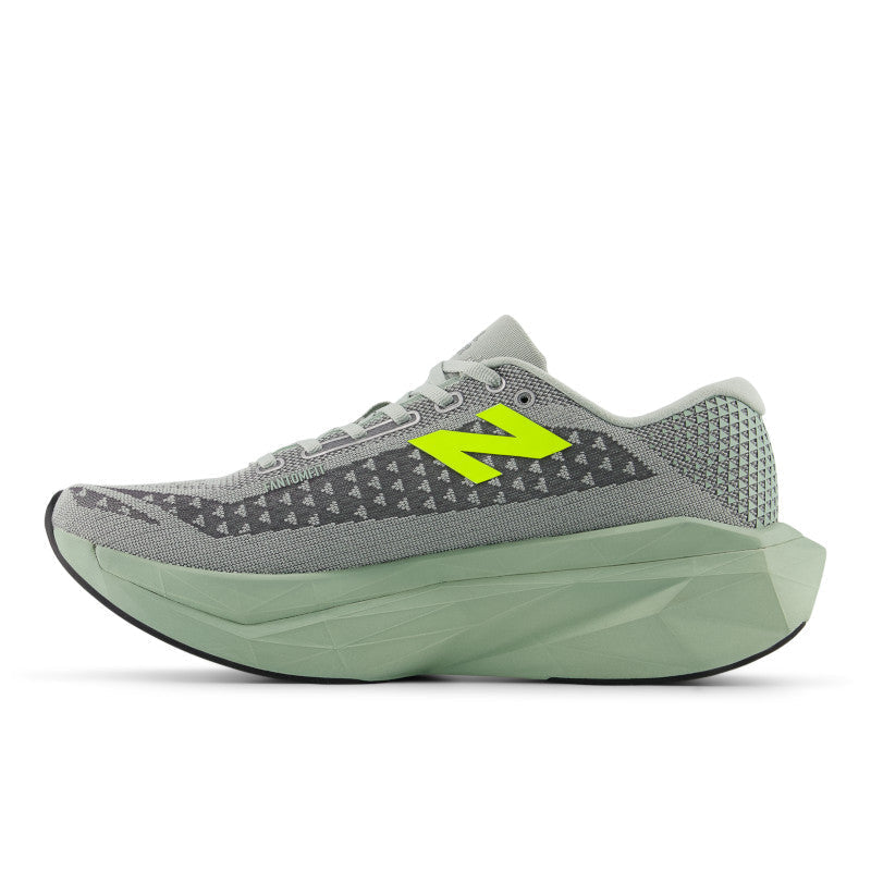 Men's FuelCell SuperComp Trainer v3 - Marathon Training Shoe with Carbon Plate