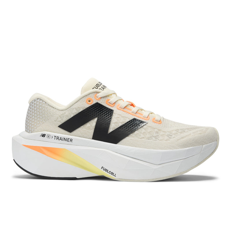 Men's FC SuperComp Trainer - Lightweight Marathon Racing Shoe with FuelCell Foam