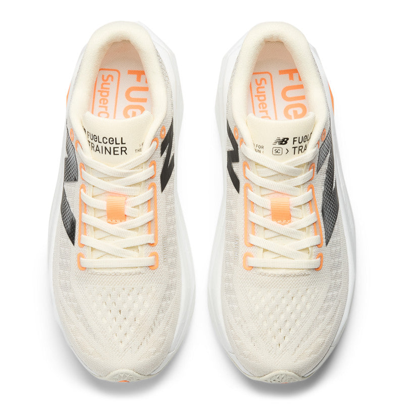 Men's FC SuperComp Trainer - Lightweight Marathon Racing Shoe with FuelCell Foam