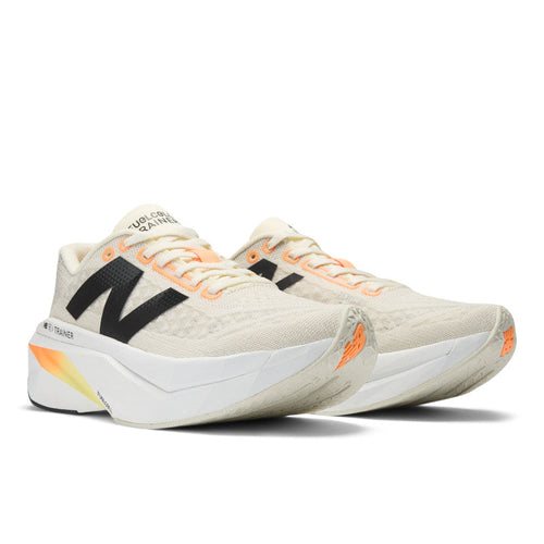 Men's FC SuperComp Trainer - Lightweight Marathon Racing Shoe with FuelCell Foam