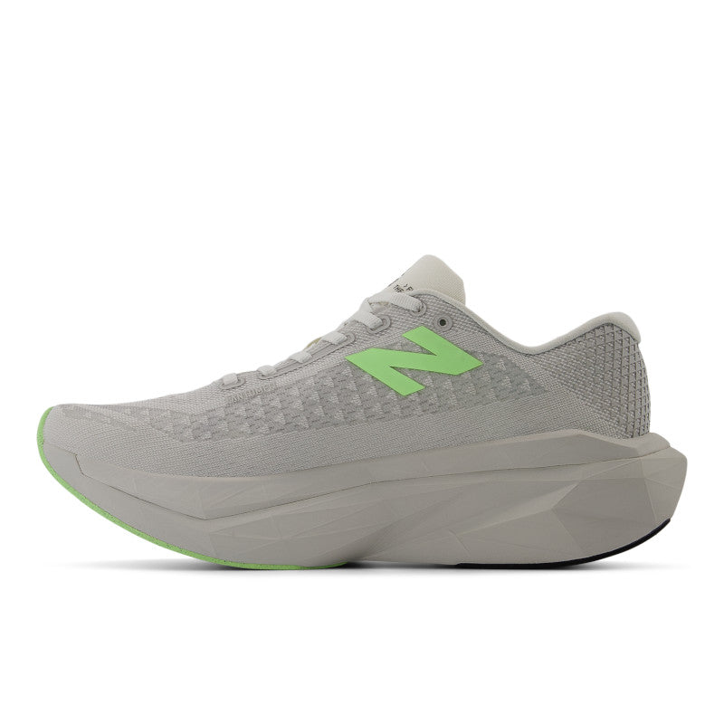 Men's Fuel Cell SuperComp Trainer V3 - Marathon Training Shoes with Carbon Plate