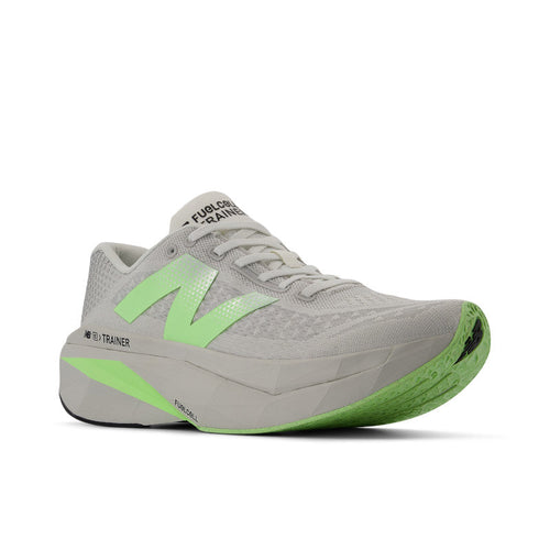 Men's Fuel Cell SuperComp Trainer V3 - Marathon Training Shoes with Carbon Plate