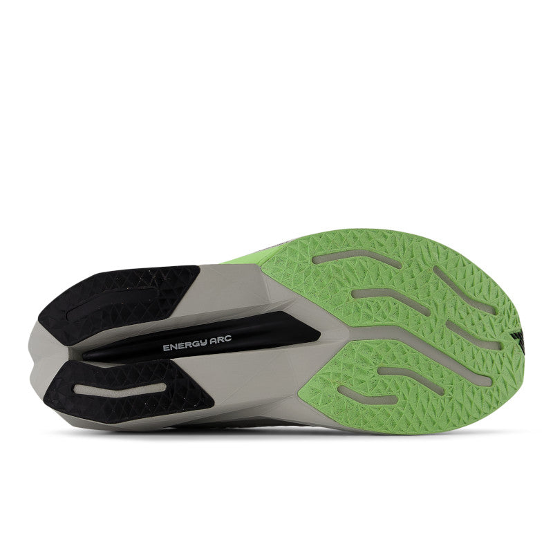 Men's Fuel Cell SuperComp Trainer V3 - Marathon Training Shoes with Carbon Plate