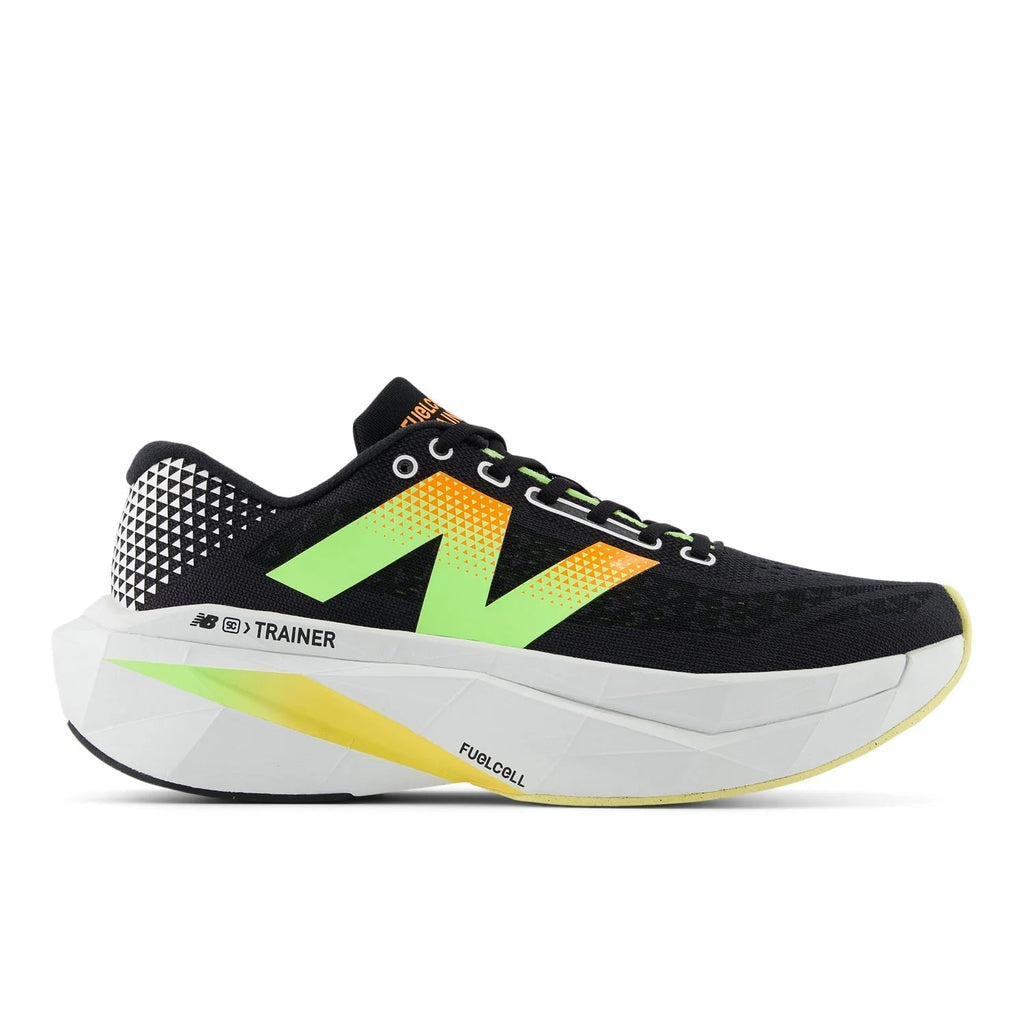 New Balance SuperComp Trainer V3 Men's Running Shoes | Marathon Training Powerhouse