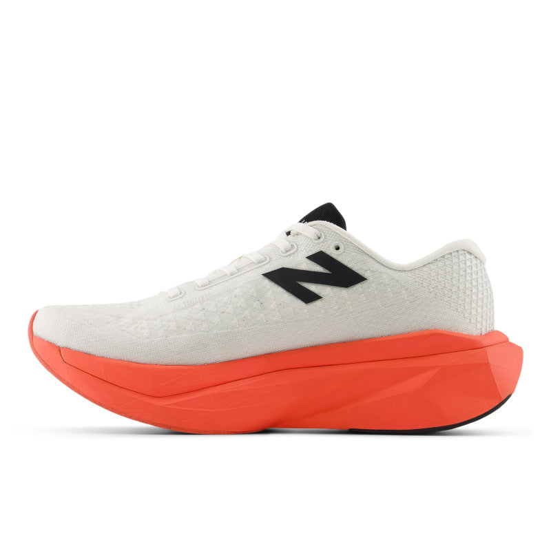 Men's Fuel Cell SuperComp Trainer V3 - Marathon Racing Shoes with Carbon Plate
