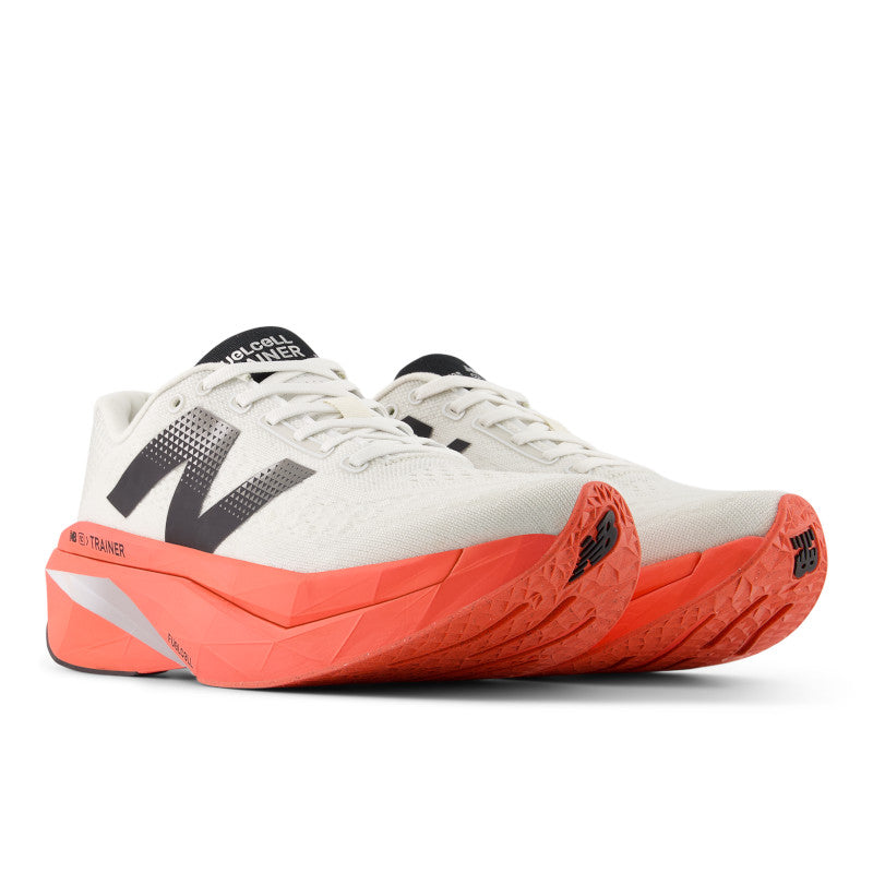 Men's Fuel Cell SuperComp Trainer V3 - Marathon Racing Shoes with Carbon Plate
