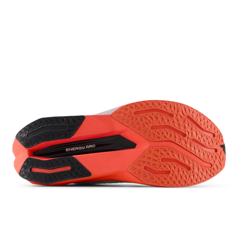 Men's Fuel Cell SuperComp Trainer V3 - Marathon Racing Shoes with Carbon Plate
