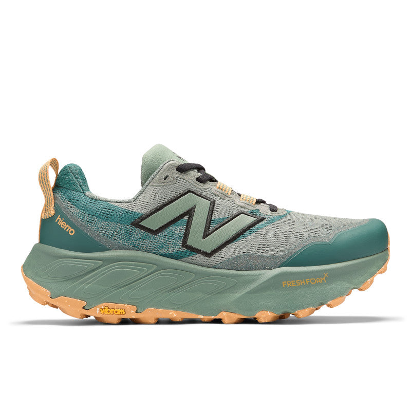 Men's Fresh Foam X Hierro v9 Trail Running Shoes | Technical Off-Road Performance