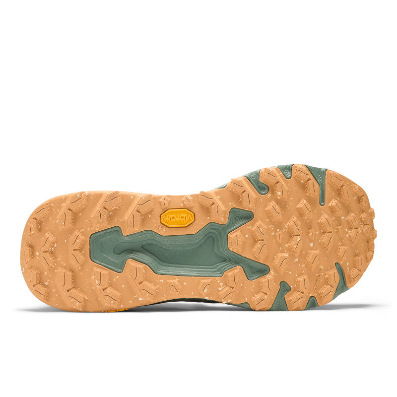 Men's Fresh Foam X Hierro v9 Trail Running Shoes | Technical Off-Road Performance