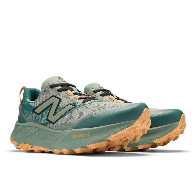 Men's Fresh Foam X Hierro v9 Trail Running Shoes | Technical Off-Road Performance