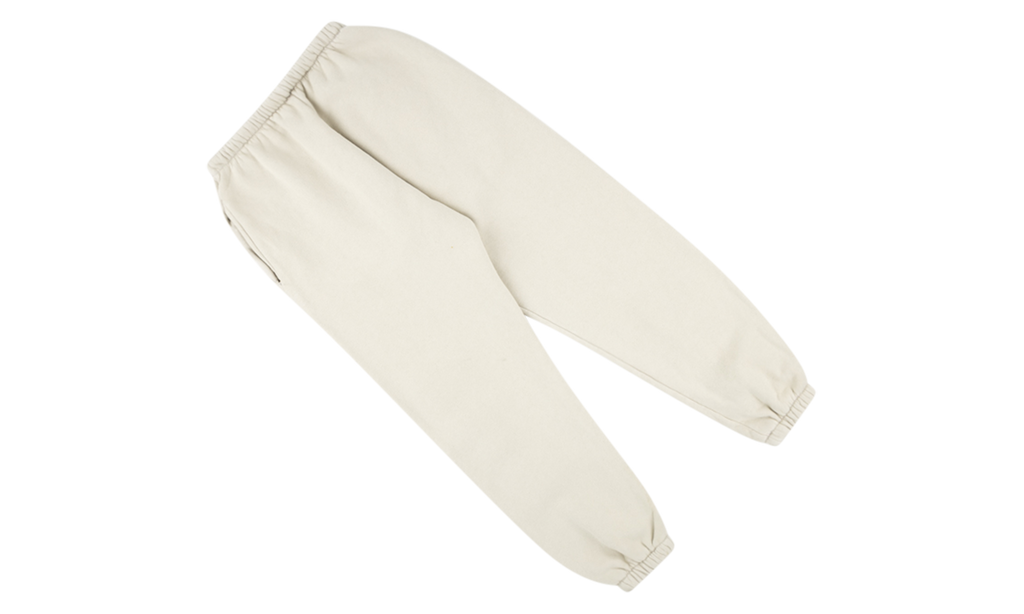 Sunday Service Sweatpants "Bone" 82938145