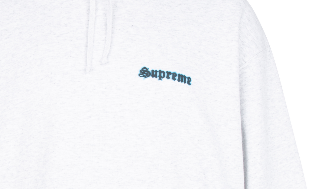 Supreme Love Hoodie "SS21" SU10318