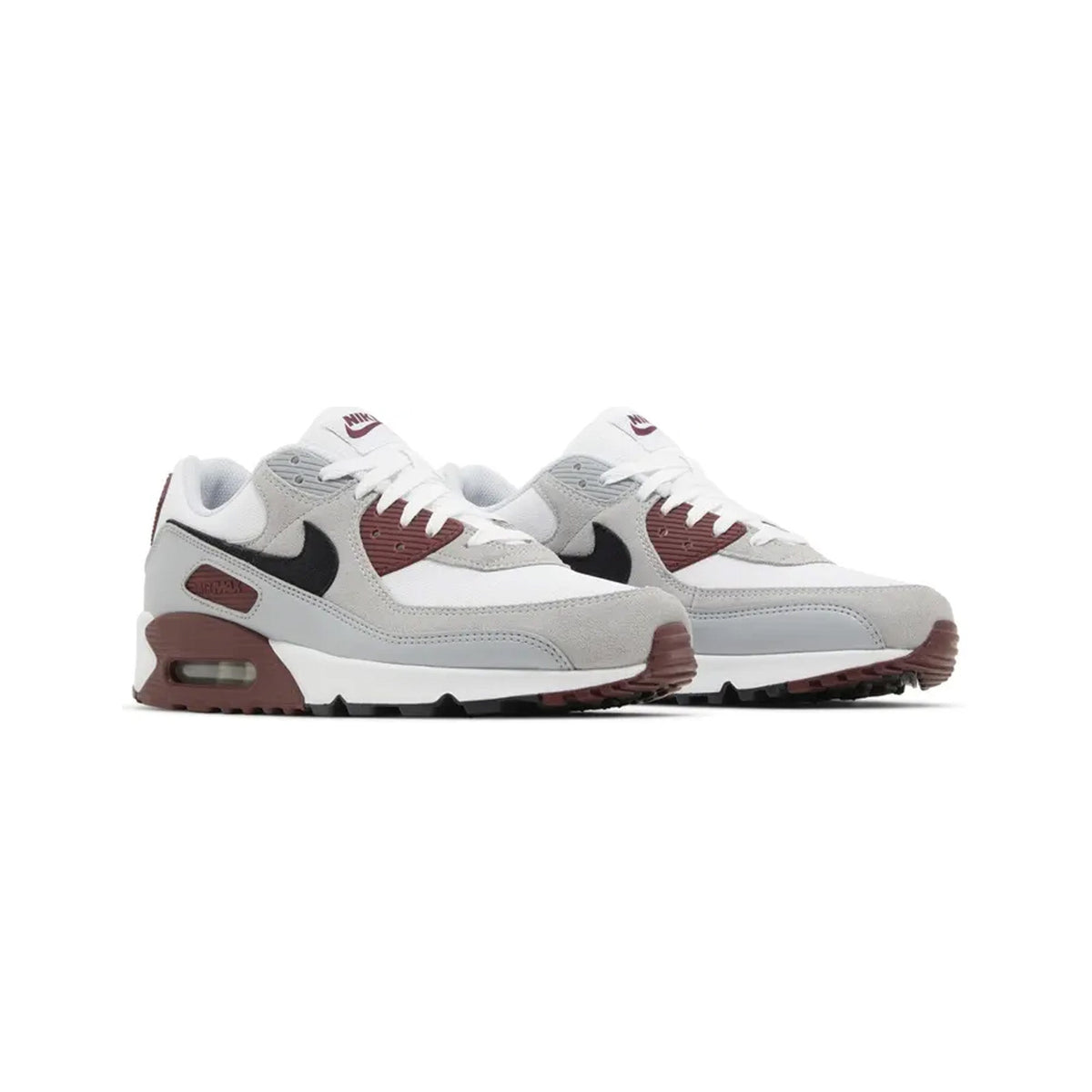Nike Air Max 90 'Dark Team Red' (2024)