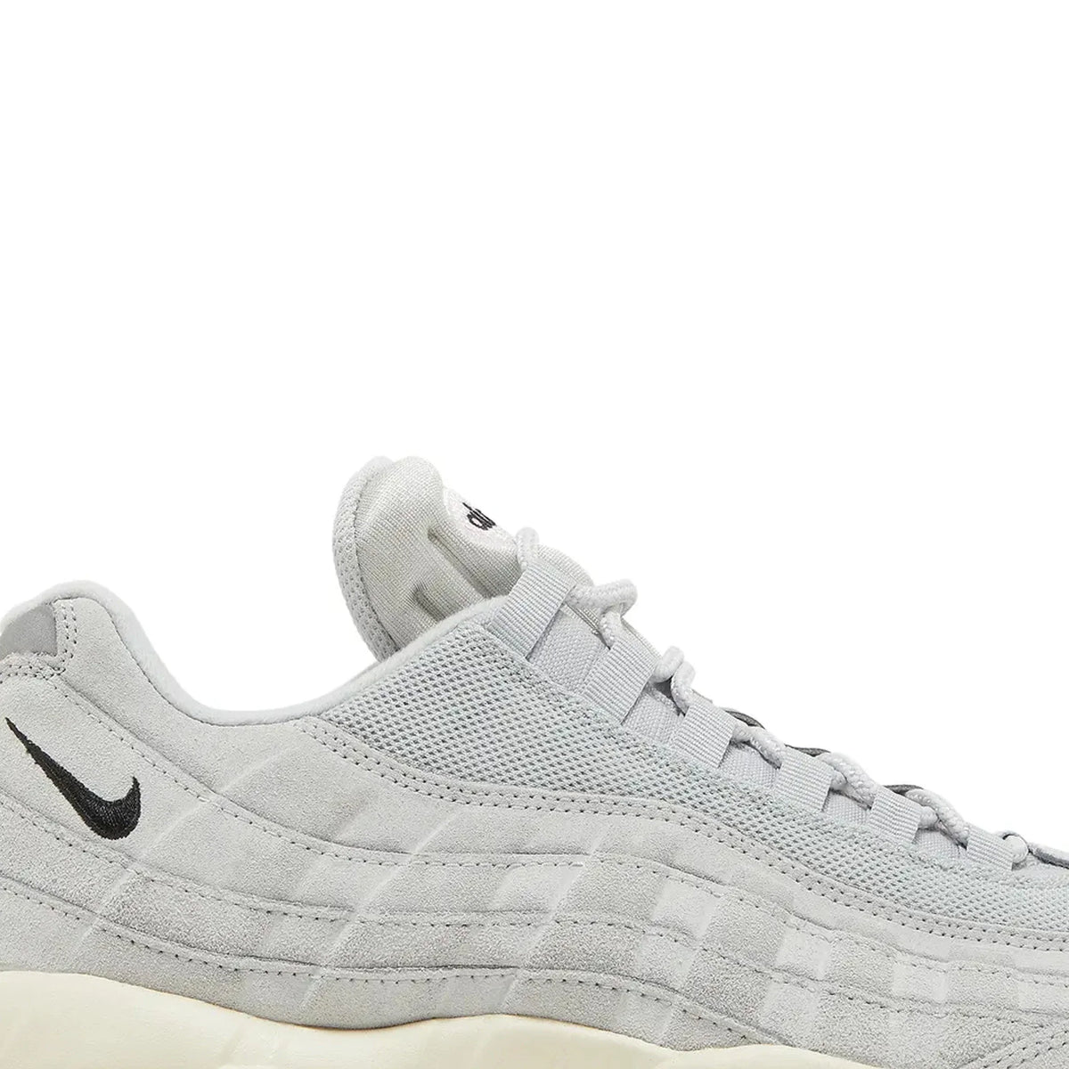 Nike Air Max 95 'Grey Fog Pink Foam' (2022)