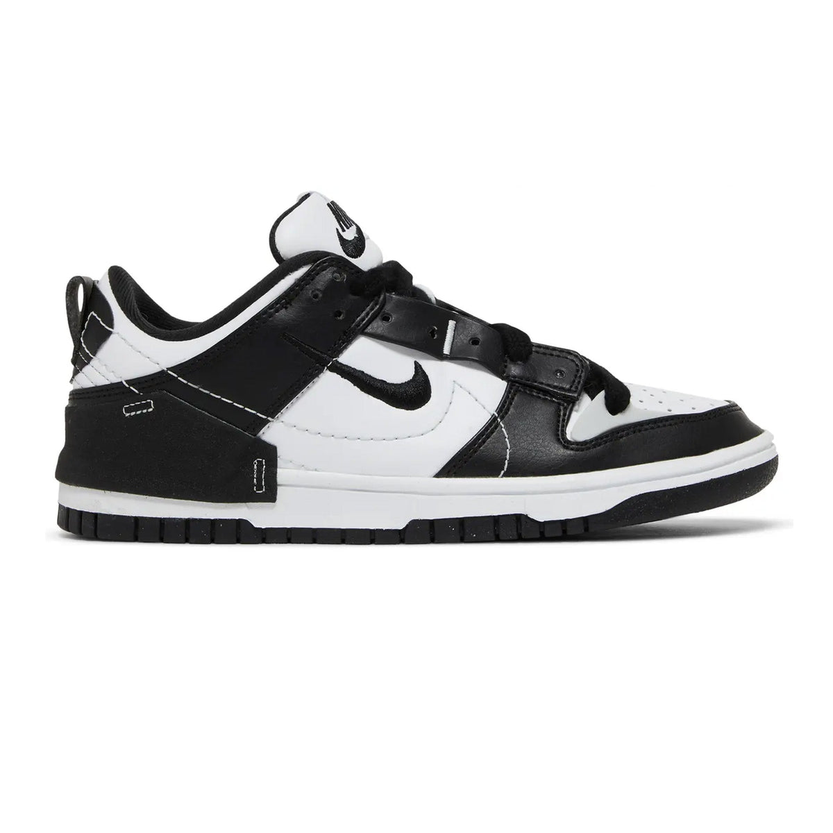 Nike Dunk Low Disrupt 2 'Panda' Women's (2022)